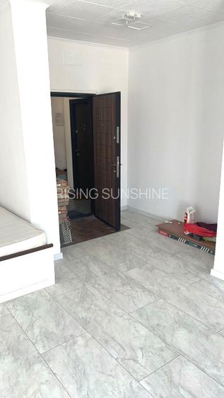 Studio | Parcare subterana | Terasa 77mp | 850 m Metrou Gorjului - 5