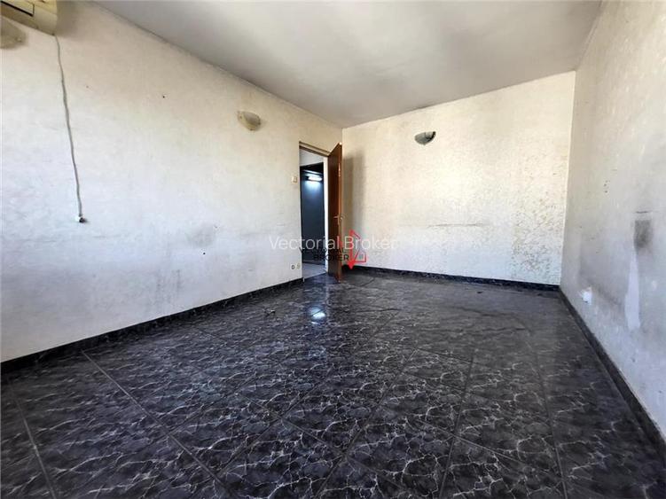 GARSONIERA DECOMANDATA LANGA METROU - 3