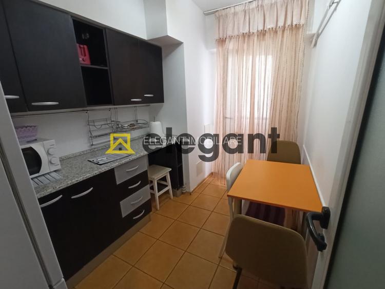 Garsoniera spatioasa, AC, centrala, Ultracentral-Universitate - 5