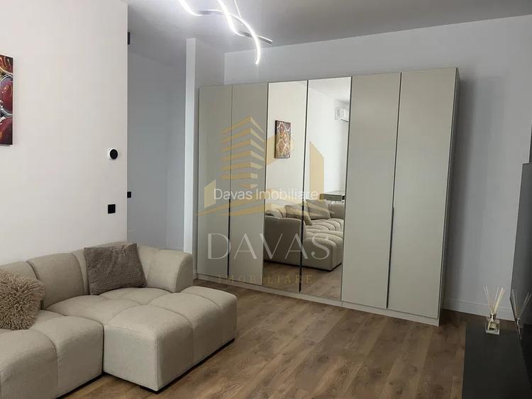 Apartament 2 camere semidecomandat + parcare subterana inclusă  | Elite City - 3