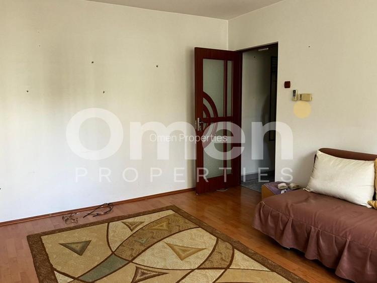 Apartament 2 camere – Cuza Voda - 40 mp | Etaj 1/4 | - 3