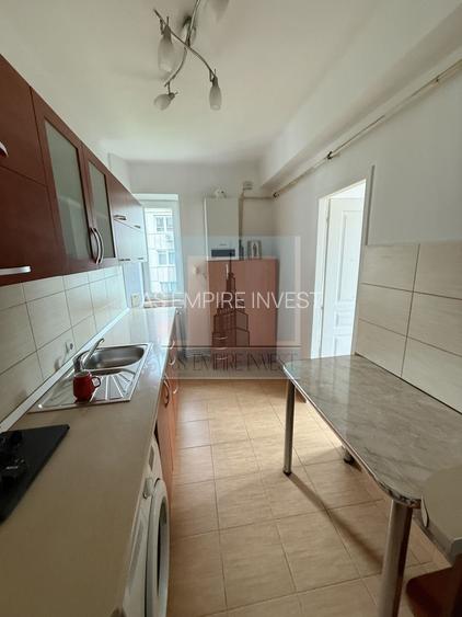 Apartament 2 camere decomandat - zona Centrul Civic - 11