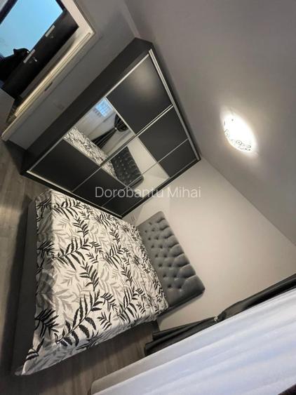 Apartament 2 camere/Complet mobilat si utilat /An 2023 / Centrala /loc parcare - 6
