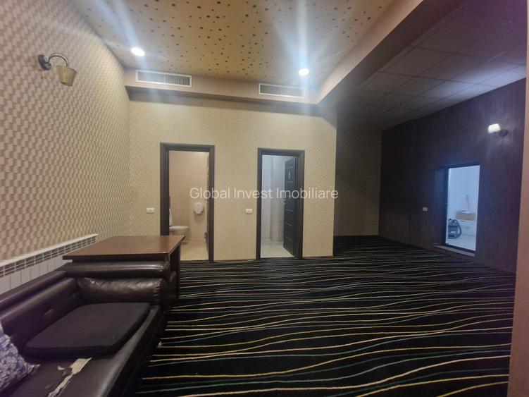 Navodari - Spatiu Comercial 250mp cu vitrina stradala-3.000euro - 13