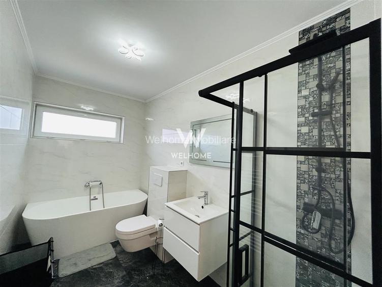 Apartament modern de vanzare - 2 camere, balcon si loc de parcare - 15