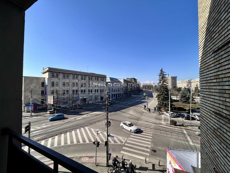 Apartament 2 camere, Centrala Proprie, Ultracentral, Ploiesti - 15