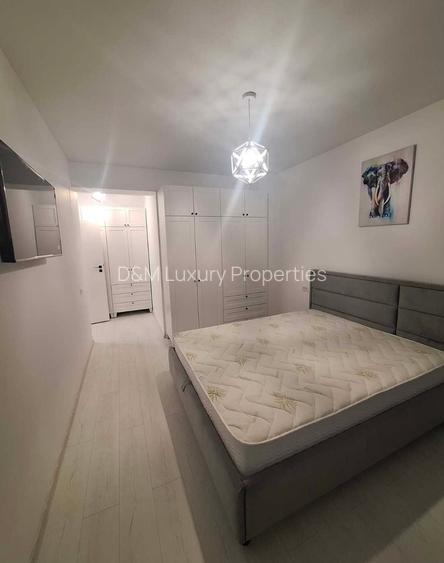 Inchiriere 2 Camere Aparatorii Patriei - 5