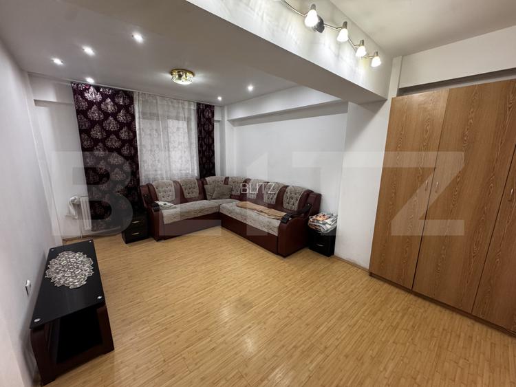 Apartament 2 camere 60mp, parcare, PetFrendly, complex Aristizza Romanescu - 4