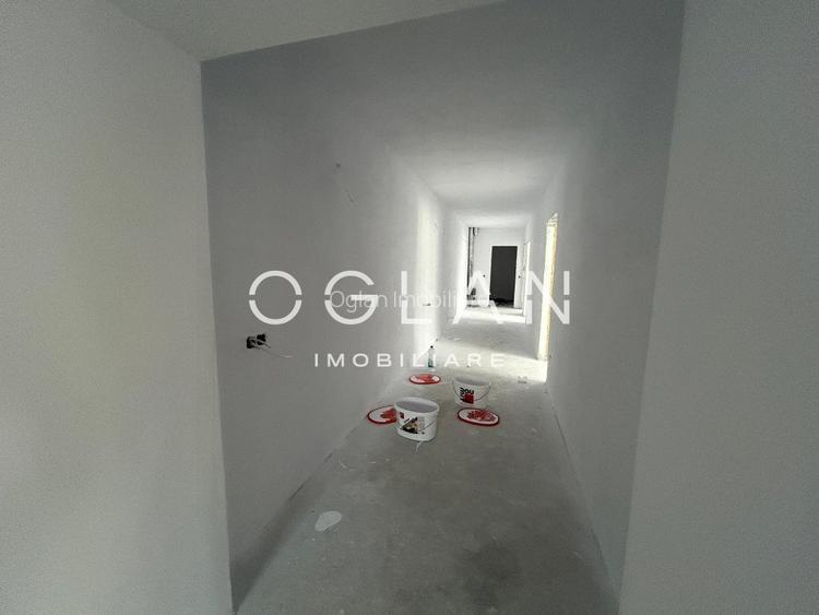 Apartament 3 camere, 88 mp utili, etaj 1, zona Turnisor - 11