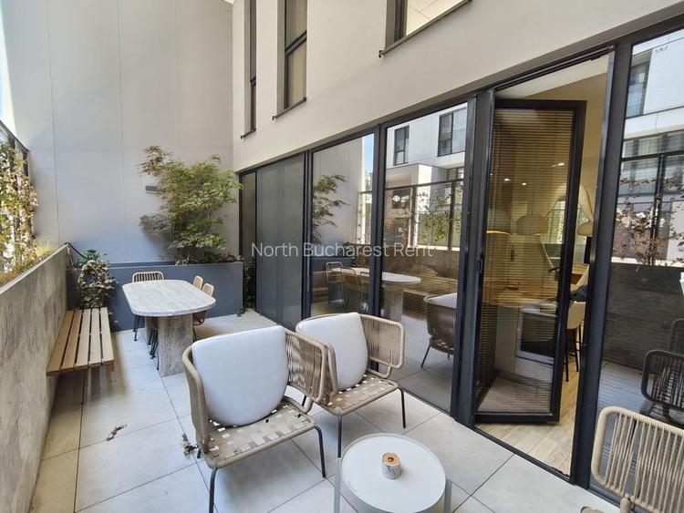 3 CAMERE | HERASTRAU | DE INCHIRIAT - 7