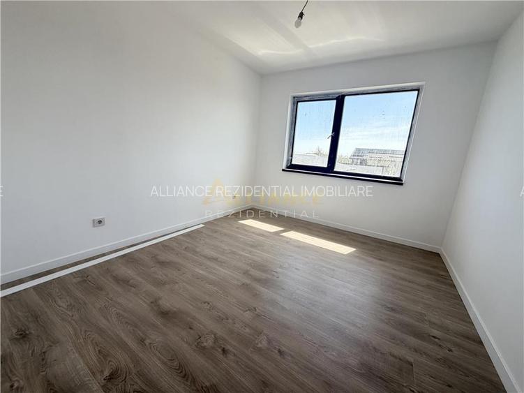 Vila individuala || 4 camere || teren 320 mp - 10