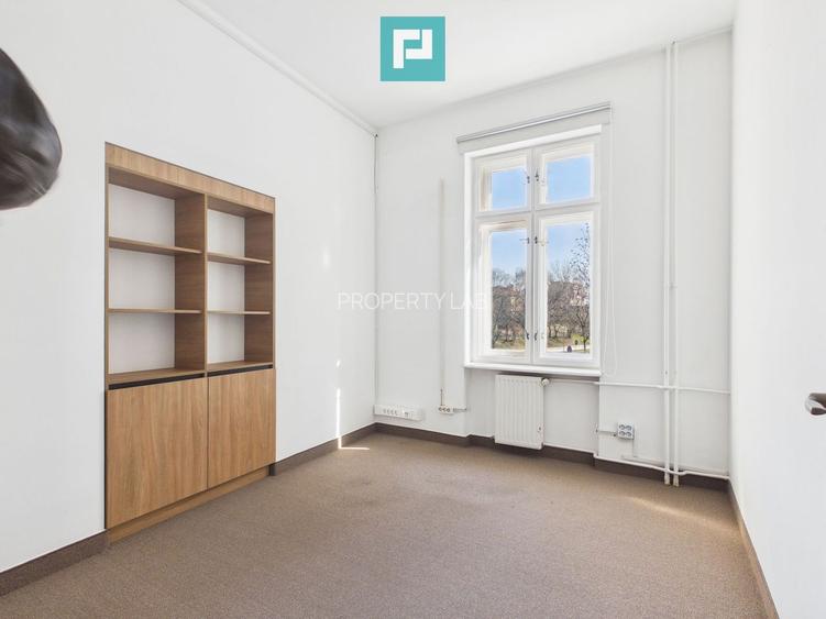 Birouri Ultracentrale, 154 mp, Parcare cu bariera - 9