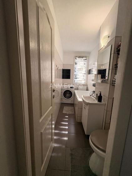 Investitie garsoniera bloc mixt reabilitat zona metrou Romancierilor  - 3