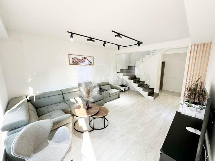 Casa 5 camere de vanzare in Iris, Cluj Napoca - 2