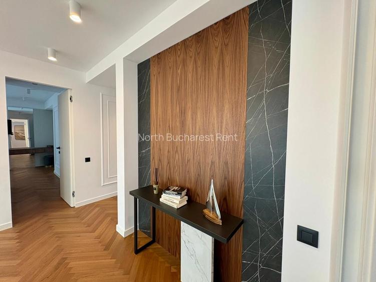 De Inchiriat | Vila Individuala Premium 4 Camere | Pipera - Tunari - 16