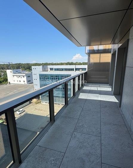 Apartament 2 camere | Cortina 126 | Iancu Nicolae | Pipera - 9