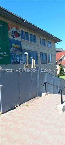 Spatiu comercial de inchiriat! Tatarasi, FLUX - 2