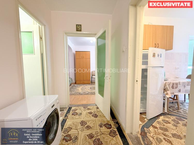 De Vânzare: Apartament 1 Cameră – Centru (Lângă Institutul de Proiectări / Falez - 7