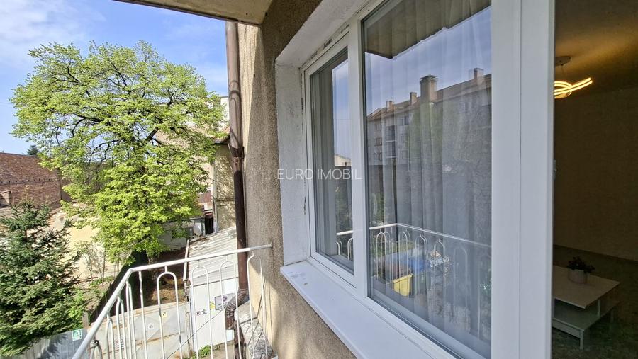 De inchiriat apartament 2 camere, Tg Mures, Ultracentral - 9