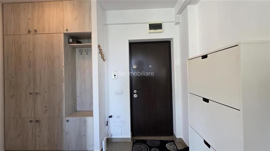 Apartament 3 camere 78mp, balcon, parcare, Zorilor, Spital de Recuperare - 14