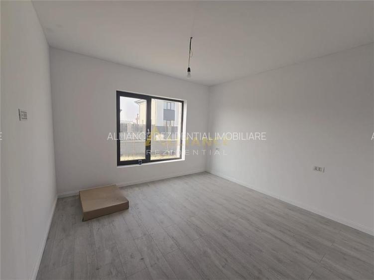 3 CAMERE 2 BĂI - COMUNA BERCENI, ILFOV - 130.000€ - 5