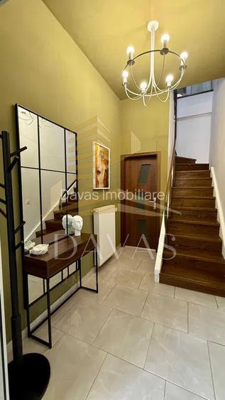 Apartament 3 camere semidecomandat | Central | Modern | 90mp | Terasa - 6