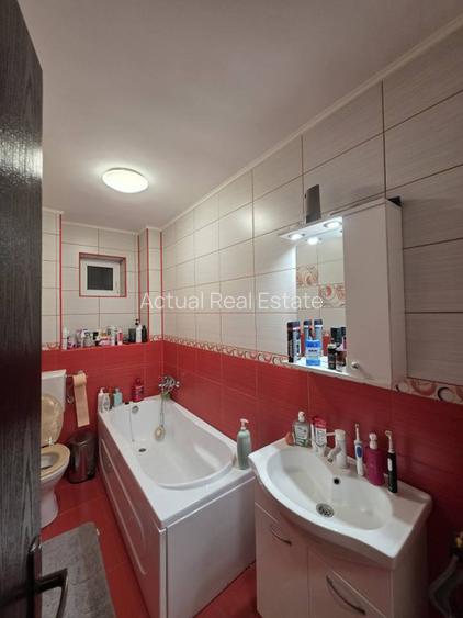 APARTAMENT 2 CAMERE | MOBILAT | ZONA BABA NOVAC | LOC PARCARE INCLUS - 9