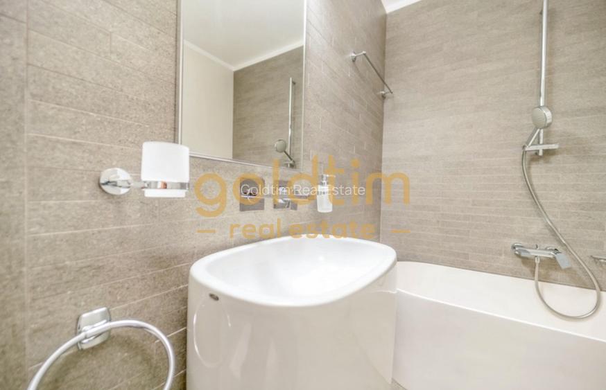 SUPERB/ZONA DE REFERINTA/PISCINA/SPATII GENEROASE/GYM/PARCARE SUBTERANA - 24