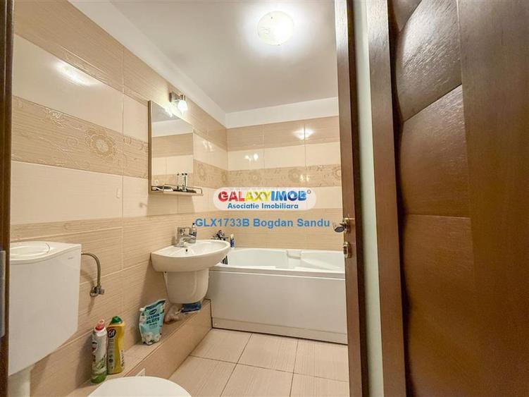 Apartament 3 camere decomandat de vanzare Militari - Pacii - 15