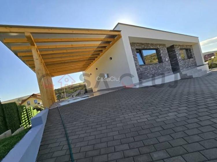 Casă individuală de vânzare – Baciu, Zona Sungarden! - 5