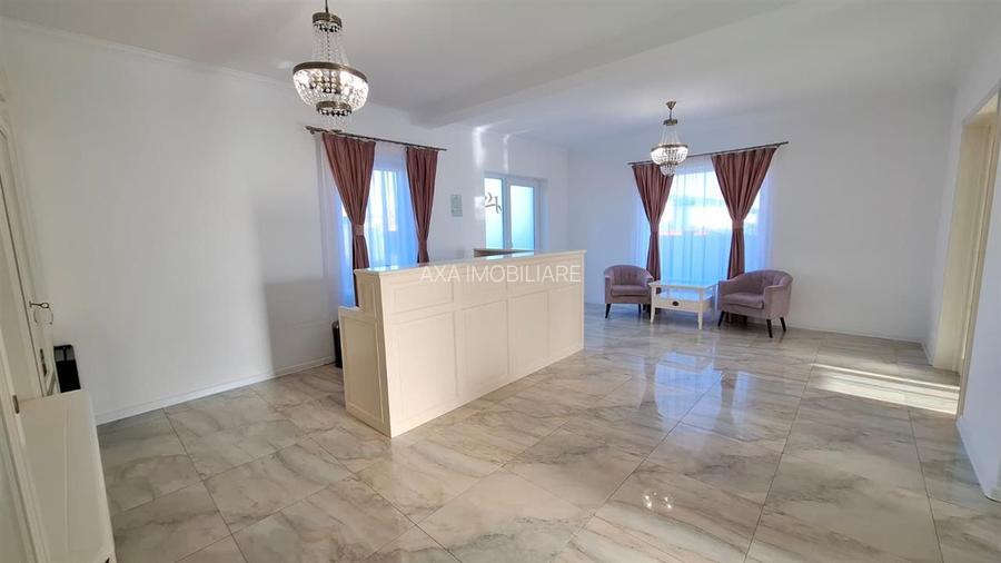 Casa Valea Lupului,4 camere,2 bai, Incalz pard,0% Comision - 4