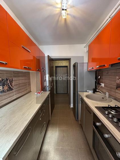 2 Camere - Metalurgiei - Parcare inclusa - 9