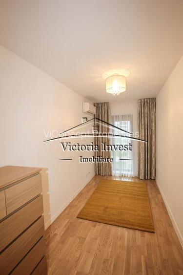 Apartament cu 3 camere - Arcadia Apartments Domenii - 12