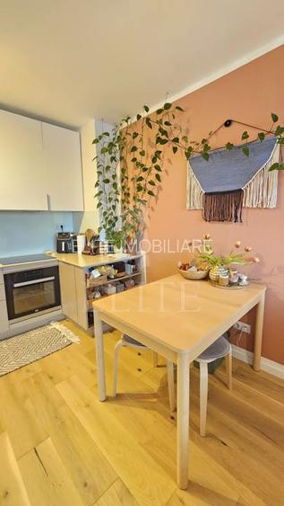 Apartament 2 camere în zona MARASTI CENTRAL-BRD - 6