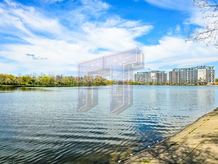 Apartament nou 2 camere lacul Plumbuita – bloc 2024, GranVia Lake View - 18