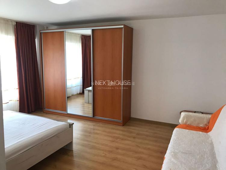 Garsoniera 13 Septembrie - 6