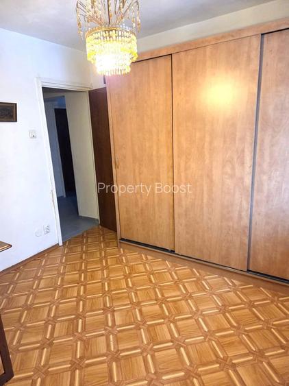 Apartament 3 camere in bloc anvelopat 7 minute metrou Gorjului - 6