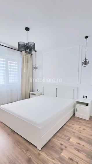 Exclusivitate/3 camere Lujerului/ 2 min Metrou/ Mobilat,utilat nou 2026 - 6