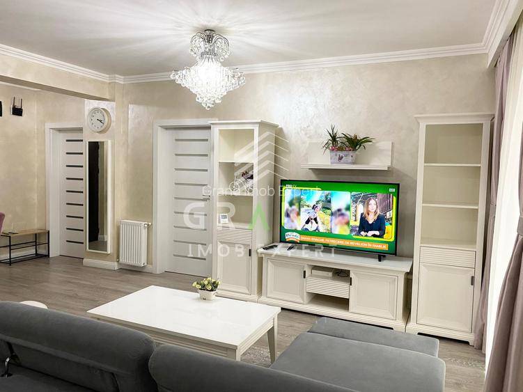 Apartament 2 Camere | 54 mp | Parcare | Balcon | Marasti/Fabricii - 4