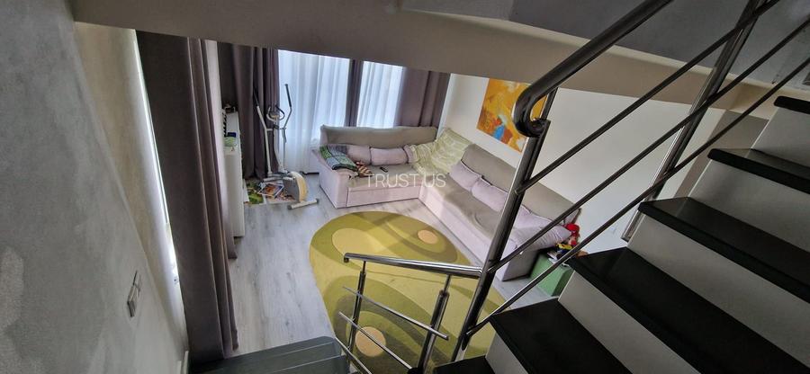 COMISION 0% | Casă Individuală | 170 mp | 4 Camere | Zona Săcălaz | - 8