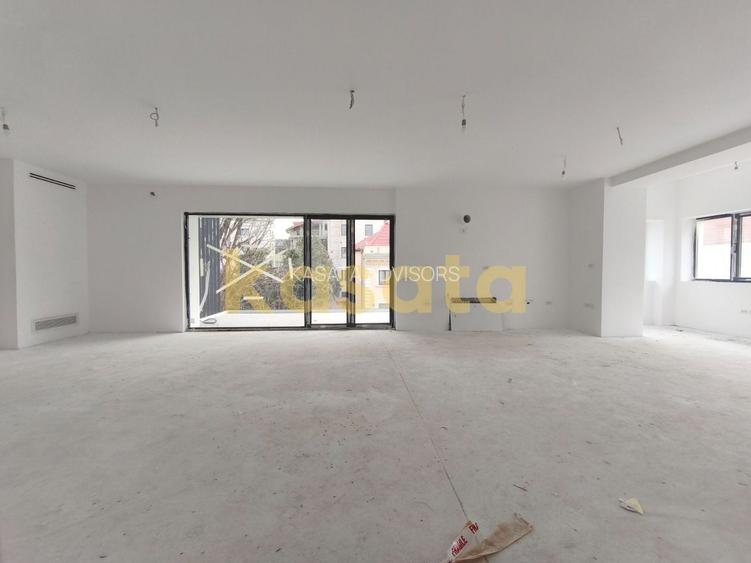 Apartament 4 camere | Herastrau | Loc parcare - 9