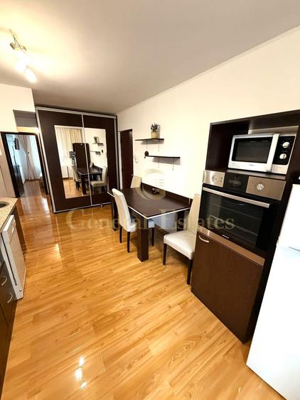 Apartament 3 camere | De vanzare | BD.Grivitei - 9