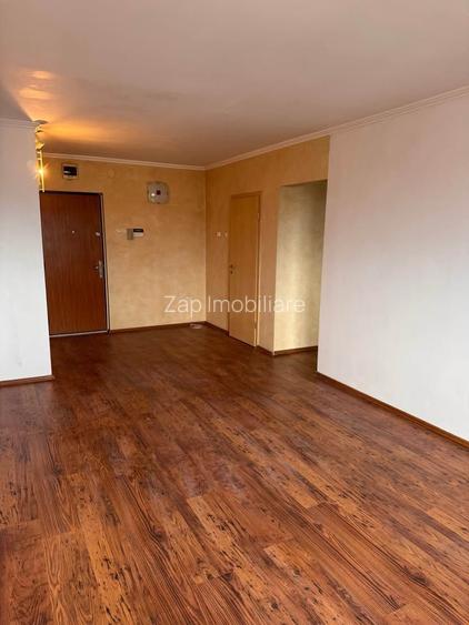 Ultracentral - Apt. Studio - Piata Teatrului - Etaj 9 - 8