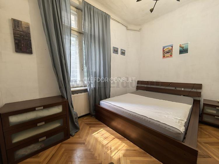 Apartament cu 4 camere langa Ateneul Roman - 19
