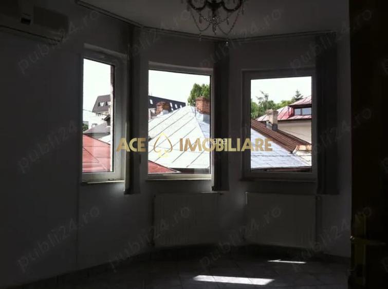 Vila 5 Camere | Spatiu birouri | Centrala Termica | Metrou  - 7