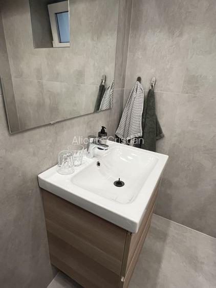 Apartament 3 camere Str. Traian colt cu Bdul. Unirii - 11