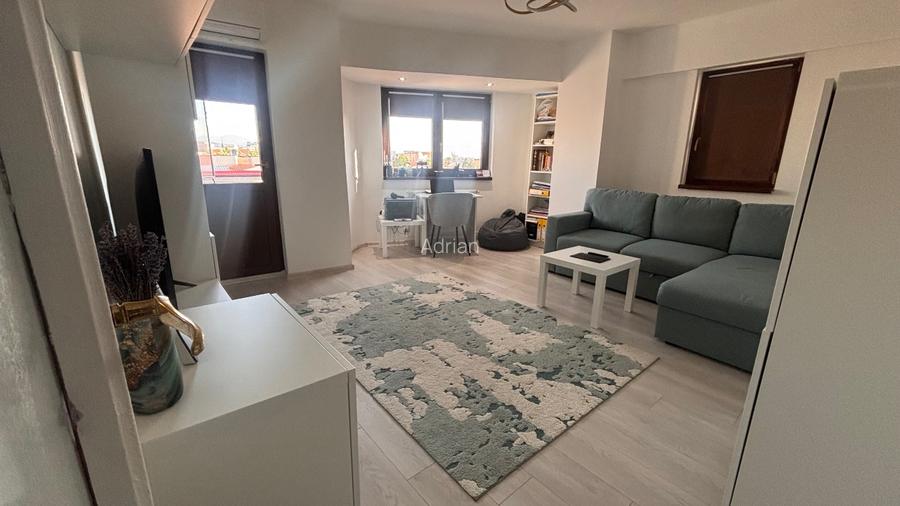 Apartament 2 camere central  - 3