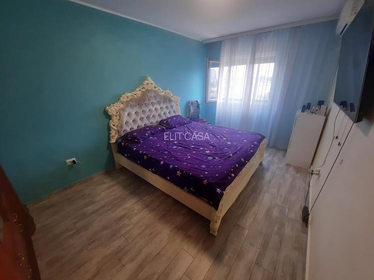 Apartament 2 camere decomandat, etajul 2/8, zona  Cug - 3