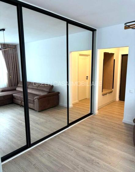 Apartament 2 camere , 48 mp , Urusagului - 3