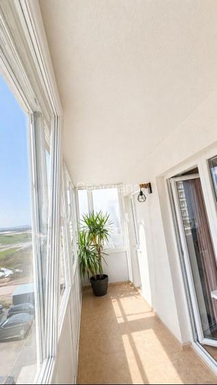 Apartament 2 camere – Biruinței, Popești-Leordeni Construcție nouă - 5